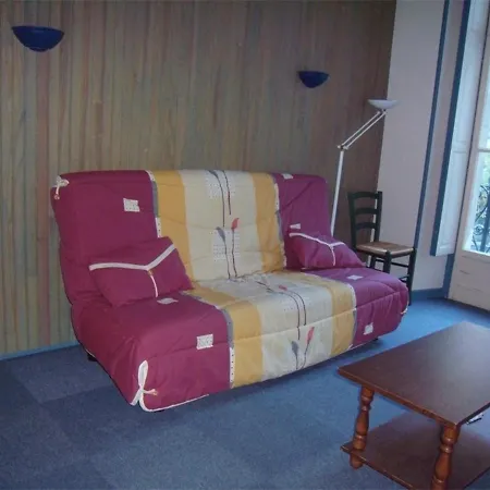 Duplex T2 Bis Au Coeur De - 6 Personnes - Fr-1-234-134 アパート コテレ