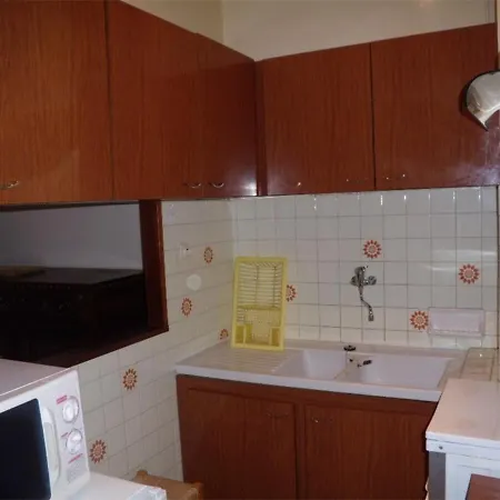 Duplex T2 Bis Au Coeur De - 6 Personnes - Fr-1-234-134 * コテレ