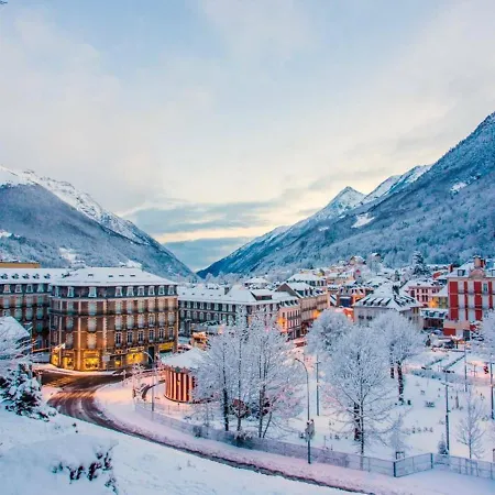 アパート Duplex T2 Bis Au Coeur De - 6 Personnes - Fr-1-234-134 *