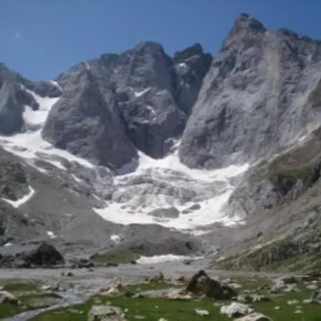 Duplex T2 Bis Au Coeur De - 6 Personnes - Fr-1-234-134 アパート