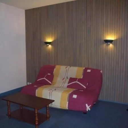 Duplex T2 Bis Au Coeur De - 6 Personnes - Fr-1-234-134 *