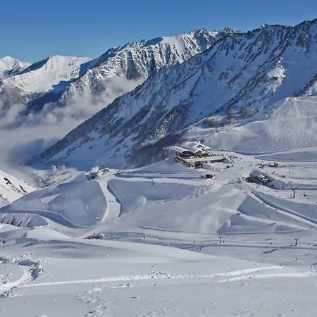 Duplex T2 Bis Au Coeur De - 6 Personnes - Fr-1-234-134 Lejlighed Cauterets