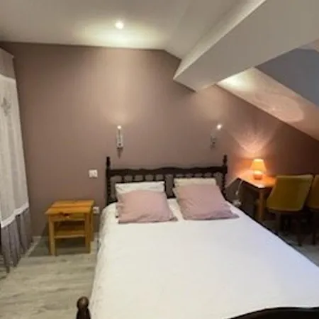 Duplex T2 Bis Au Coeur De - 6 Personnes - Fr-1-234-134 Lejlighed Cauterets