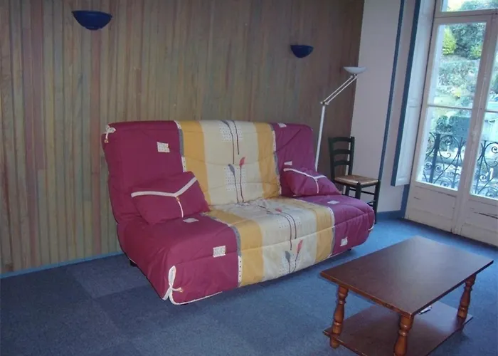 Duplex T2 Bis Au Coeur De - 6 Personnes - Fr-1-234-134 Daire Cauterets