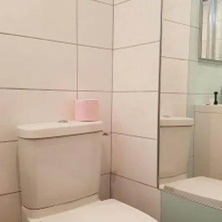 Duplex T2 Bis Au Coeur De - 6 Personnes - Fr-1-234-134 קאוטרט