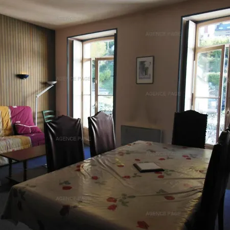 Duplex Au Coeur De Cauterets, 6 Pers, 2 Salles D'eau, Casier A - Fr-1-234-134 Apartment
