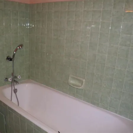 Duplex T2 Pour 6 Personnes Au Centre De - Fr-1-234-134