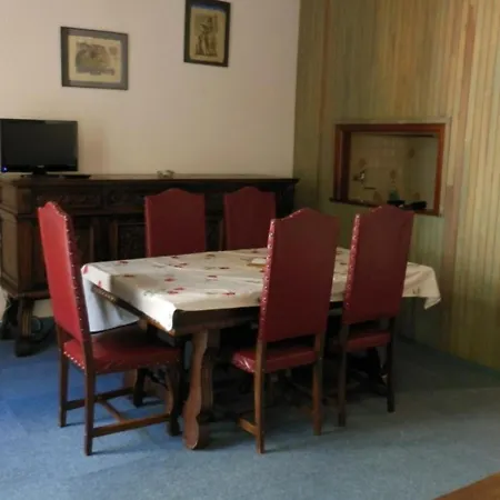 Duplex T2 Bis Au Coeur De - 6 Personnes - Fr-1-234-134 Daire