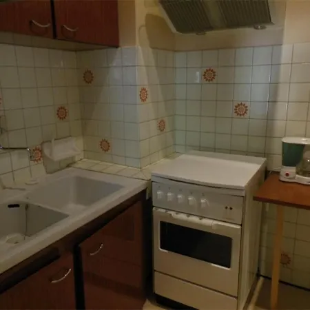 Duplex T2 Bis Au Coeur De - 6 Personnes - Fr-1-234-134 דירה *