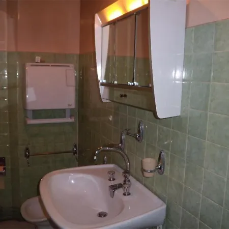 Duplex Au Coeur De Cauterets, 6 Pers, 2 Salles D'eau, Casier A - Fr-1-234-134 Apartment *