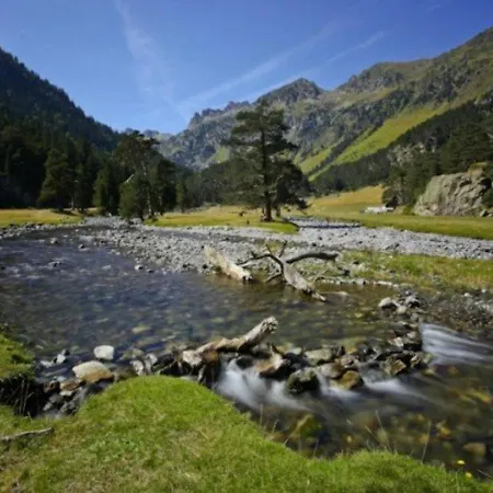 Duplex T2 Pour 6 Personnes Au Centre De - Fr-1-234-134 Cauterets