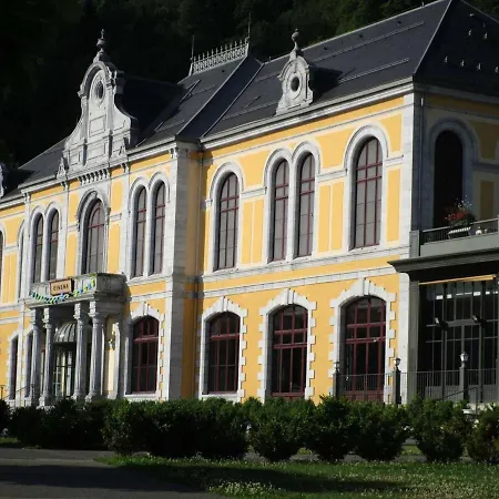 Appartement Duplex T2 Pour 6 Personnes Au Centre De - Fr-1-234-134 Cauterets