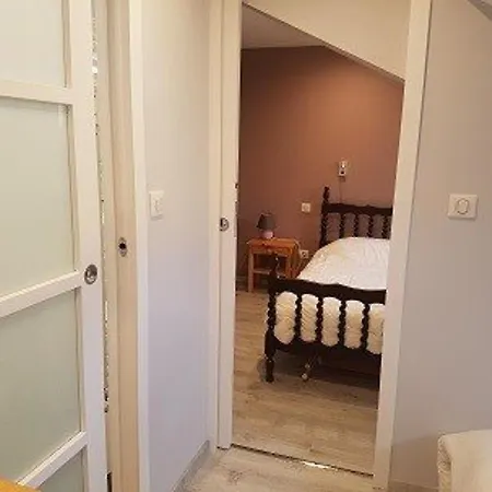 דירה Duplex T2 Bis Au Coeur De - 6 Personnes - Fr-1-234-134 קאוטרט