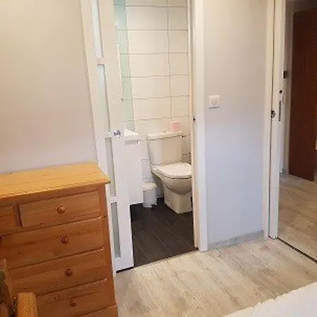 Duplex T2 Bis Au Coeur De - 6 Personnes - Fr-1-234-134 דירה קאוטרט