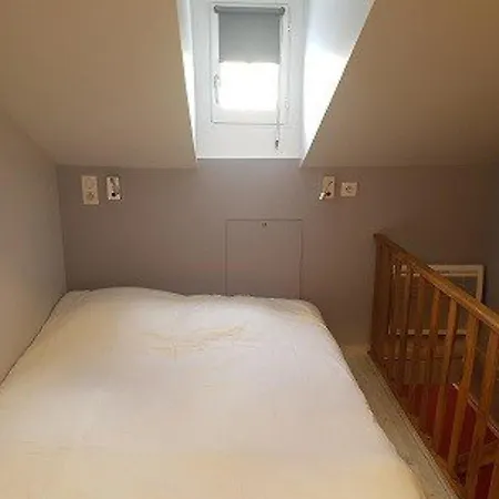 Duplex T2 Pour 6 Personnes Au Centre De - Fr-1-234-134 Cauterets