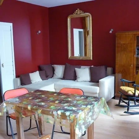 Duplex Au Coeur De Cauterets, 6 Pers, 2 Salles D'eau, Casier A - Fr-1-234-134 Apartment