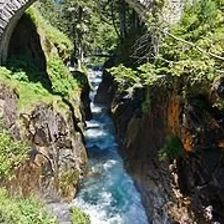 Duplex T2 Bis Au Coeur De - 6 Personnes - Fr-1-234-134 Cauterets