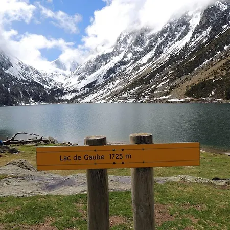 Appartement Duplex T2 Pour 6 Personnes Au Centre De - Fr-1-234-134