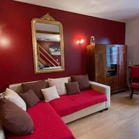 Duplex T2 Bis Au Coeur De - 6 Personnes - Fr-1-234-134 * Cauterets