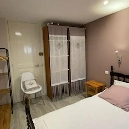 Duplex T2 Pour 6 Personnes Au Centre De - Fr-1-234-134 *