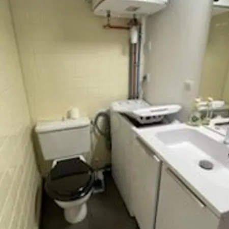 Duplex T2 Pour 6 Personnes Au Centre De - Fr-1-234-134 *