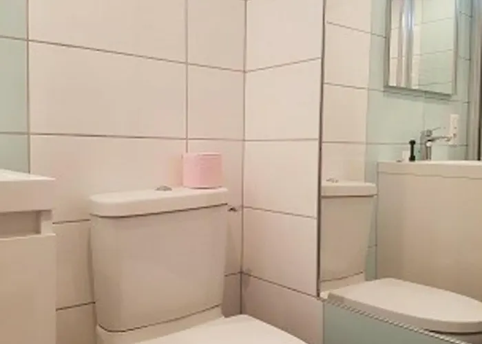 Duplex T2 Bis Au Coeur De - 6 Personnes - Fr-1-234-134 Cauterets