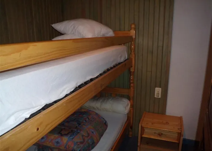 Appartement Duplex T2 Bis Au Coeur De - 6 Personnes - Fr-1-234-134