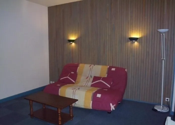 Duplex T2 Bis Au Coeur De - 6 Personnes - Fr-1-234-134 *