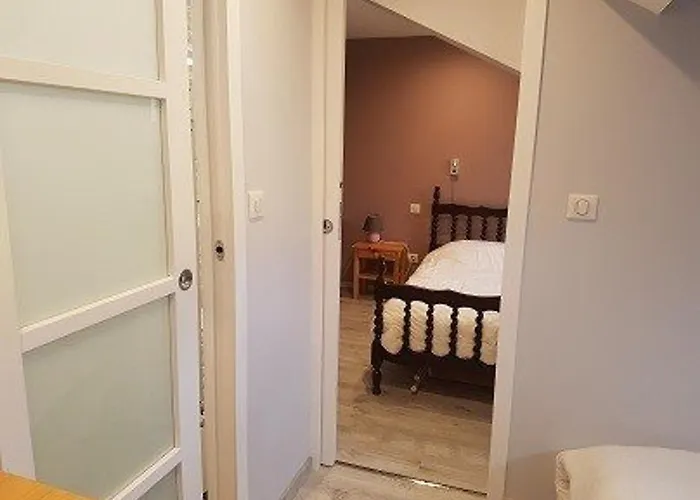 Appartement Duplex T2 Bis Au Coeur De - 6 Personnes - Fr-1-234-134 Cauterets