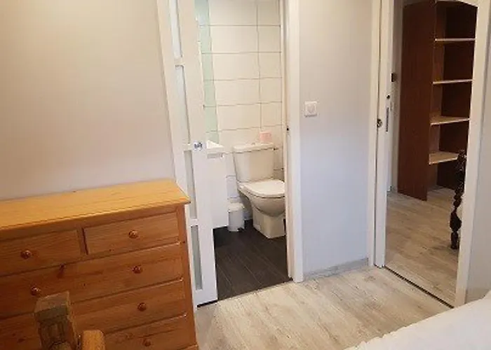 Duplex T2 Bis Au Coeur De - 6 Personnes - Fr-1-234-134 Appartement Cauterets