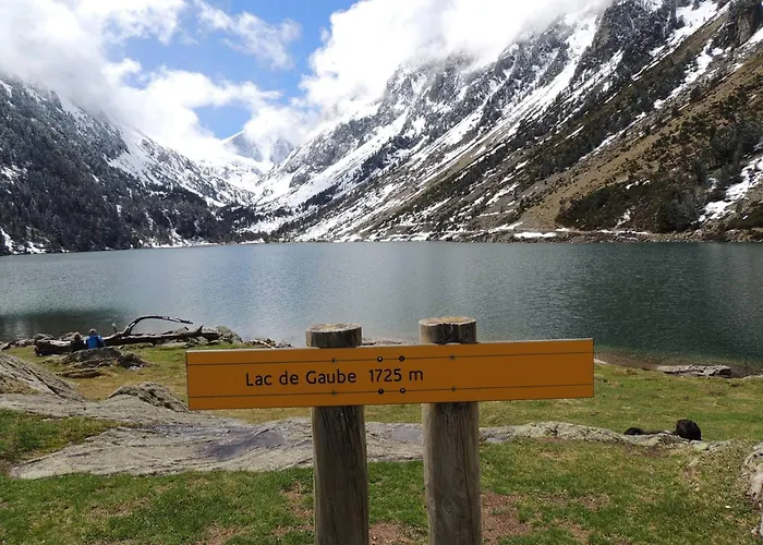 Appartement Duplex T2 Bis Au Coeur De - 6 Personnes - Fr-1-234-134